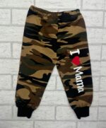 Komplet Kurtka Koszula Spodnie Dla Dzieci Onno Baby - obrazek 3