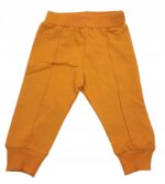 Bawełniany komplet dla chłopca MIŚ, rozmiar 68 cm - obrazek 3