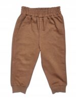 Zestaw ubrań dla chłopca - bluza i spodnie - obrazek 3