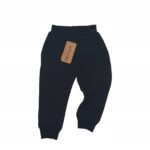 Bawełniane spodnie dziecięce ONNO BABY - obrazek 2