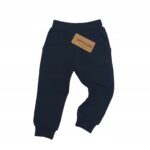 Bawełniane spodnie dziecięce ONNO BABY w rozmiarze 92 cm - obrazek 2