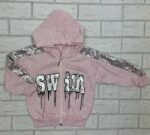 Zestaw kurtki, koszuli i spodni Onno Baby - obrazek 3