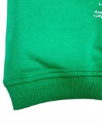 Zestaw dresowy ONNO BABY Zestaw bluza i spodnie - obrazek 4