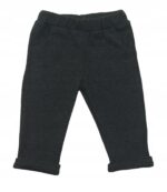 Bawełniany komplet dla dziewczynki - obrazek 3