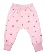 Bawełniany zestaw dziecięcy KRÓLICZEK - obrazek 3