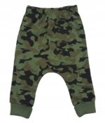 Bawełniany 3-częściowy komplet chłopięcy MORO Onno Baby, rozmiar 56 cm - obrazek 4