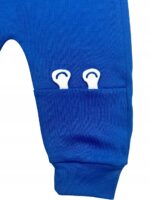 Zestaw dziecięcy Minoti - bluza, spodnie, Onno Baby - obrazek 5