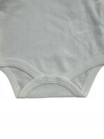 Body dziewczęce z rękawami ONNO BABY - obrazek 3