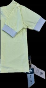 Zestaw dla niemowląt Zestaw spodni typu T-shirt - obrazek 10