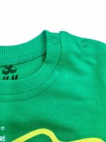 Zestaw dresowy ONNO BABY Zestaw bluza i spodnie - obrazek 3