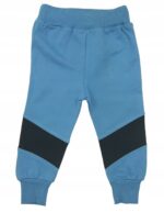 Bawełniany komplet chłopięcy, BEAR Onno Baby - obrazek 3