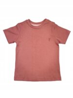 T-SHIRT CHŁOPIĘCY WF BAWEŁNIANY