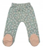 Zestaw wyprawkowy bawełniany, KOŁKA - obrazek 3