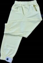 Zestaw dla niemowląt Zestaw spodni typu T-shirt - obrazek 5