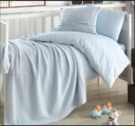 POŚCIEL DO łóżeczka 6-częściowa pościel dziecięca