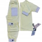 Zestaw dla niemowląt Zestaw spodni typu T-shirt