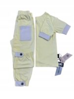 Zestaw dla niemowląt Zestaw spodni typu T-shirt