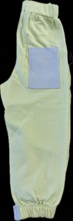 Zestaw dla niemowląt Zestaw spodni typu T-shirt - obrazek 6