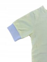 Zestaw dla niemowląt Zestaw spodni typu T-shirt - obrazek 12