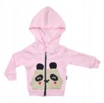 Bawełniany zestaw dla niemowląt 3-częściowy zestaw dla niemowląt Onno - obrazek 3