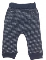 Bawełniany komplet chłopięcy Onno Baby, rozmiar 56 cm - obrazek 4