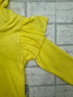 Zestaw koszuli i spodni dziecięcych Onno dla dziewczynki - obrazek 6