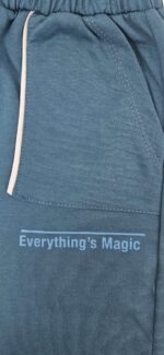 Zestaw dresowy, bluza i spodnie - obrazek 4