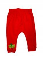 Zestaw dresowy, czapka, body, spodnie, ONNO BABY - obrazek 3