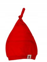 Zestaw dresowy, czapka, body, spodnie, ONNO BABY - obrazek 4