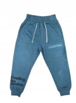 Zestaw dresowy, bluza i spodnie - obrazek 3