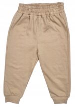 Komplet ubranek dla chłopca - bluza i spodnie - obrazek 4