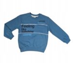 Zestaw dresowy, bluza i spodnie - obrazek 2