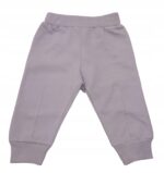 Bawełniany komplet dziewczęcy SERCE - obrazek 3