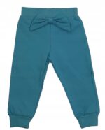 Bawełniany komplet dziewczęcy, KOŁKA - obrazek 3