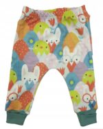 Bawełniany komplet chłopięcy WESOŁYCH ŚWIĄT - obrazek 3