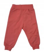 Bawełniany komplet dziewczęcy KINIK w rozmiarze 86 cm - obrazek 3