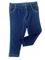 Zestaw dresowy Zestaw body z kamizelką i spodniami ONNO BABY - obrazek 6