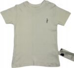 T-SHIRT CHŁOPIĘCY Z PE, BAWEŁNIANY