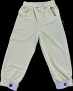 Zestaw dla niemowląt Zestaw spodni typu T-shirt - obrazek 2