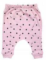 Bawełniany zestaw dla niemowląt 3-częściowy zestaw dla niemowląt Onno - obrazek 6