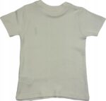 T-SHIRT CHŁOPIĘCY Z PE, BAWEŁNIANY - obrazek 2