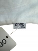 Body dziewczęce z rękawami ONNO BABY - obrazek 7