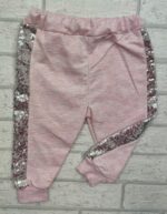 Zestaw kurtki, koszuli i spodni Onno Baby - obrazek 5