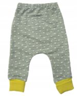 Bawełniany zestaw dziecięcy MYSZ - obrazek 5