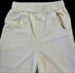 Zestaw dla niemowląt Zestaw spodni typu T-shirt - obrazek 4