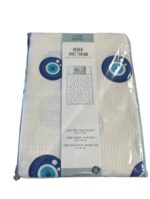 Zestaw kocyków dziecięcych Pique Onno - obrazek 4