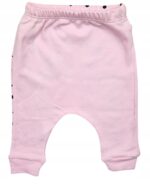 Bawełniany zestaw dla niemowląt 3-częściowy zestaw dla niemowląt Onno - obrazek 5