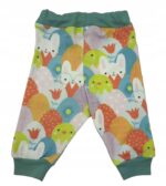 Bawełniany komplet chłopięcy WESOŁYCH ŚWIĄT - obrazek 2