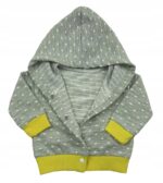 Bawełniany zestaw dziecięcy MYSZ - obrazek 4