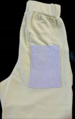 Zestaw dla niemowląt Zestaw spodni typu T-shirt - obrazek 7